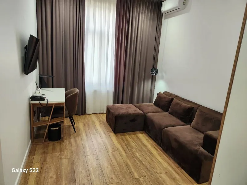 Продается Гостиница 2068 м2 Фаргона Йули, Яшнабадский район — фото 7