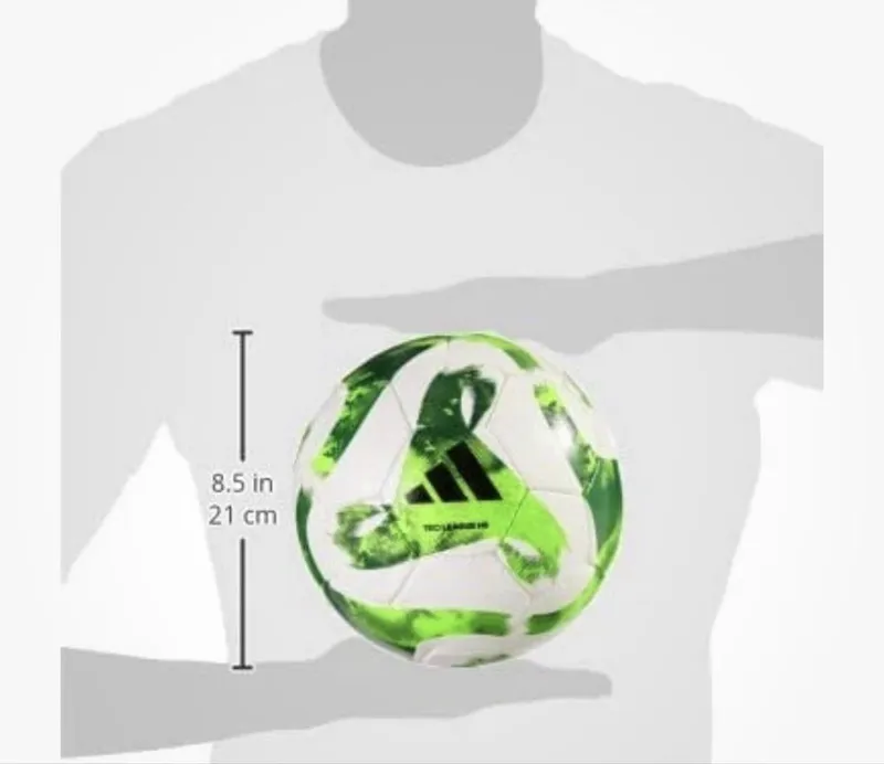 adidas Tiro Match Ball - оригинал 5 размер — фото 3