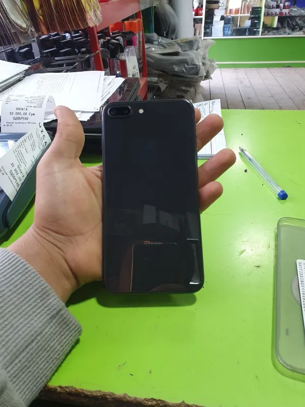 iphone 8 plus 2
