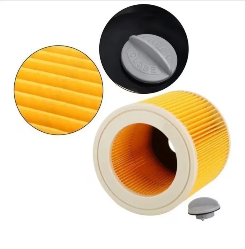 Filtr KARCHER WD3. KWD1. WD2. SE4. 2 Filtr KARCHER WD3. KWD1. WD2. SE4. 2