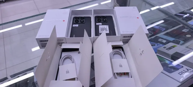 Xiaomi 14T pro 12/512 titan qora 4 Xiaomi 14T pro 12/512 titan qora 4