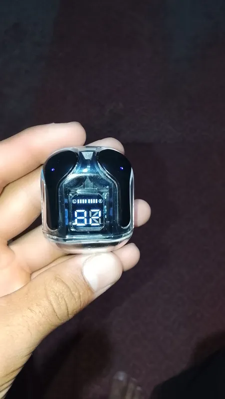 Ultrapods Max 4