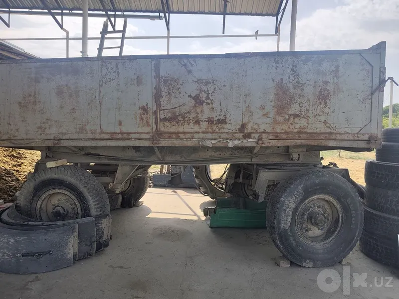 Pritsep pirsep prisep prsep zil venger prsep ifa kamaz 1 Pritsep pirsep prisep prsep zil venger prsep ifa kamaz 1