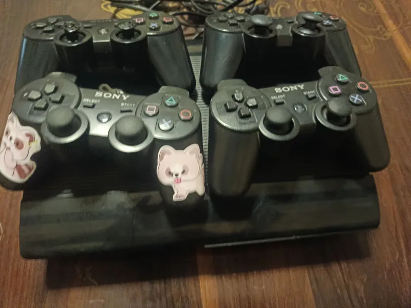 playstation slim pro 3 3
