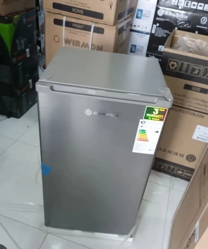 Beston 90 litrli muzlatkich, 3 yil kafolat, servis xizmati 3