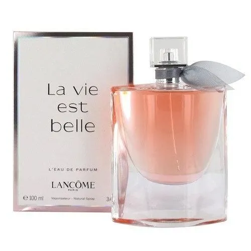 La Vie est Belle, Lancome, L'EDP, 75 ml, Fransiya! 2 La Vie est Belle, Lancome, L'EDP, 75 ml, Fransiya! 2