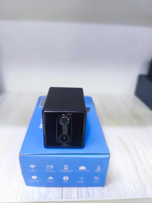 4G Mini Kamera | Мини 4G камера с аккумулятором | O KAM Pro Kamera — фото 1