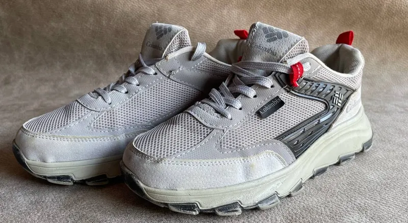 Кроссовки Columbia 1 Кроссовки Columbia 1