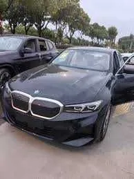 BMW I4 naqd va xalol nasiyaga