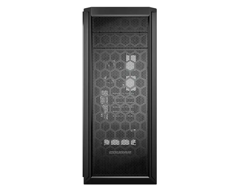 COUGAR MX330-G Pro Black/White korpusi 5