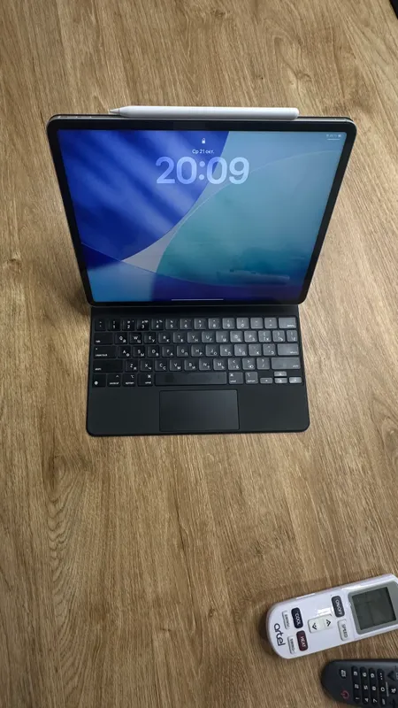 ipad pro m2 128gb 12,9 7