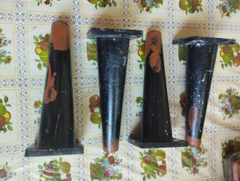 Продам ножки для мебели б/у 5 Продам ножки для мебели б/у 5
