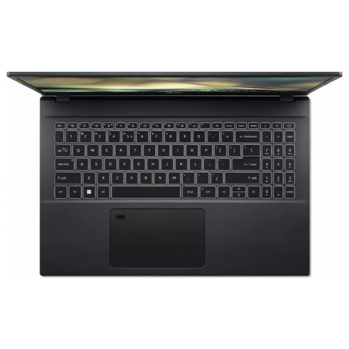 Игровой ноутбук Acer Aspire 7, 15.6", i5-12450H, RTX 3050, 8GB — фото 3