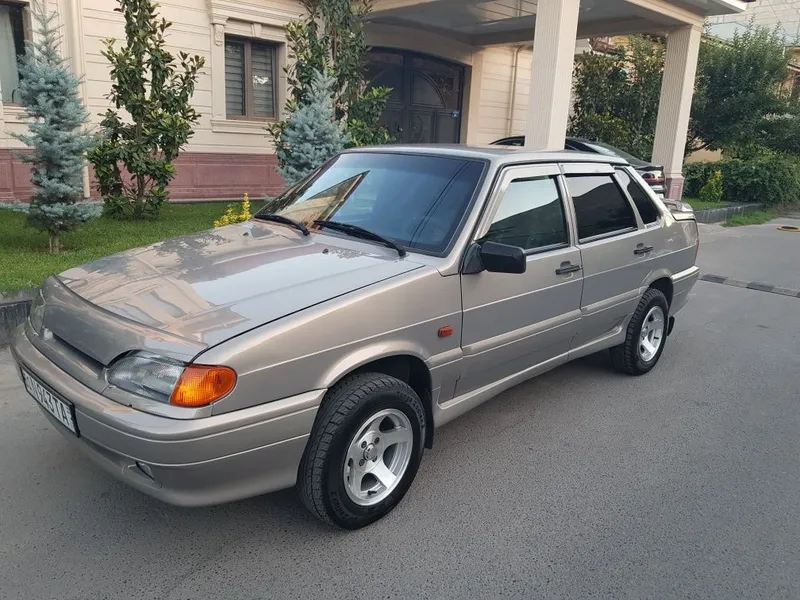 Vaz 2115. Metan gaz. 1 Vaz 2115. Metan gaz. 1