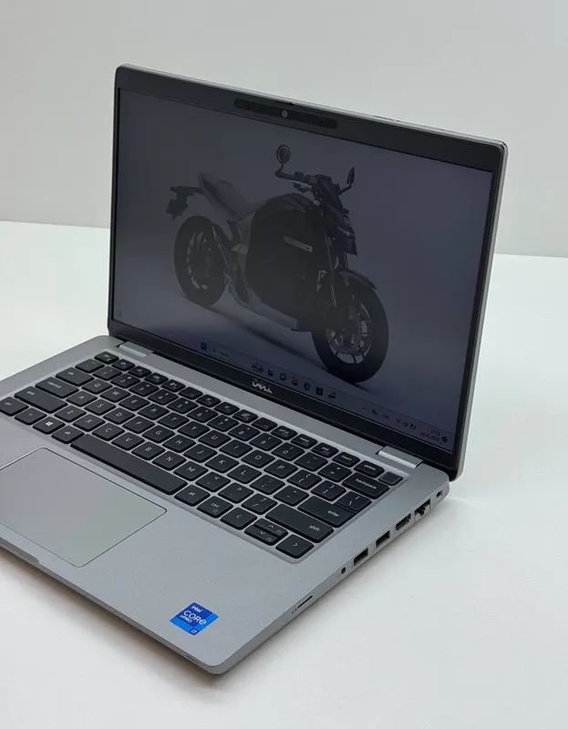 Dell Latitude 5421 4