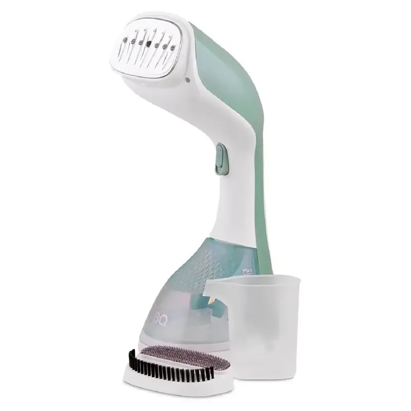 Ручной отпариватель BQ SG1003H White-Mint 3