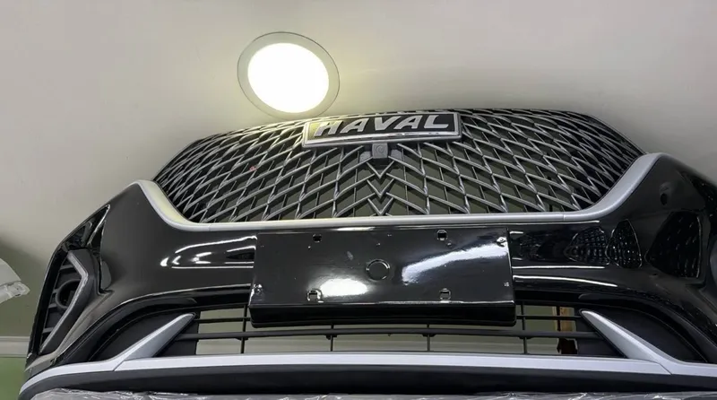 Haval Byd cherry zapchast — фото 1