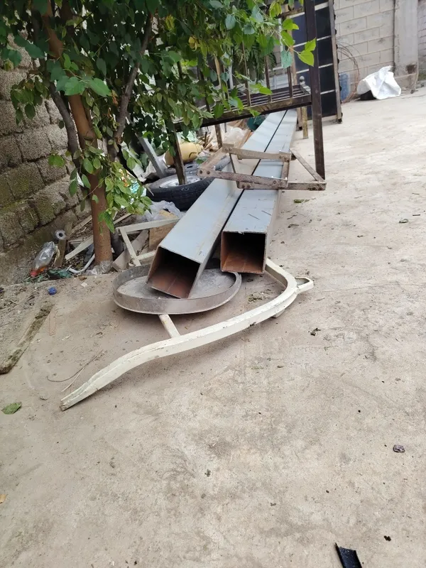B/U Metallom olamiz Tashkent metallom metalolom olamiz