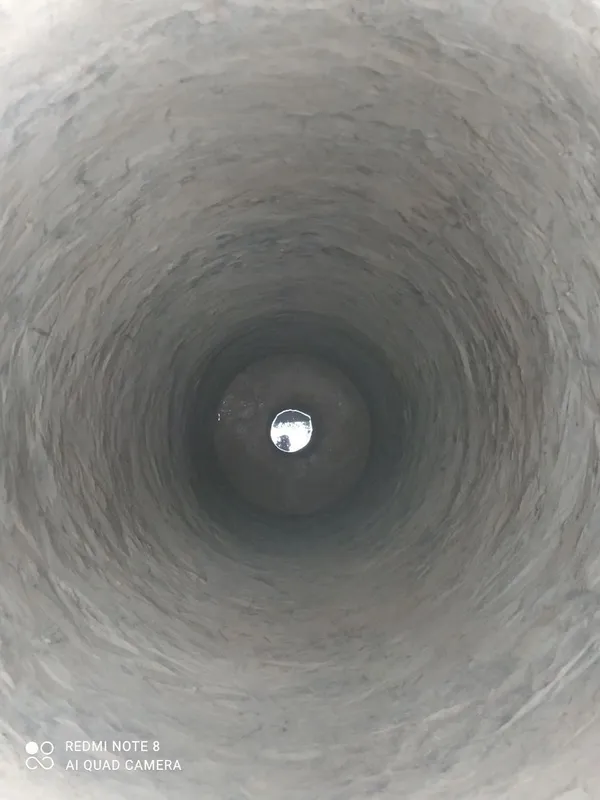 Urachi ura tiransha tunel Toshkent boʻylab — фото 2