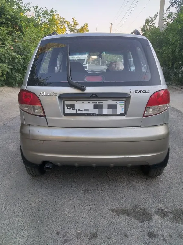 Matiz Best 2011 yil 4 Matiz Best 2011 yil 4
