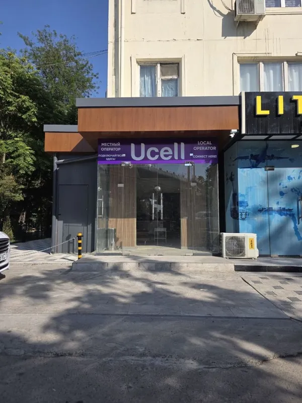 Срочно сдается офис нежилое шота руставели 50м2 1
