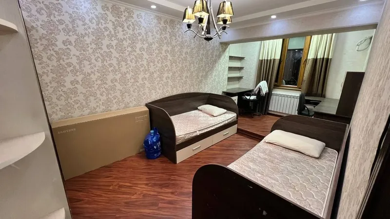 Mirzo Ulug‘bek tumanida, Darxonda 3 xonali kvartira ijarasi 2 Mirzo Ulug‘bek tumanida, Darxonda 3 xonali kvartira ijarasi 2