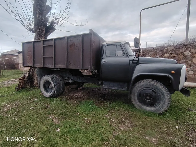 Gaz 53 yili 1993 3 Gaz 53 yili 1993 3