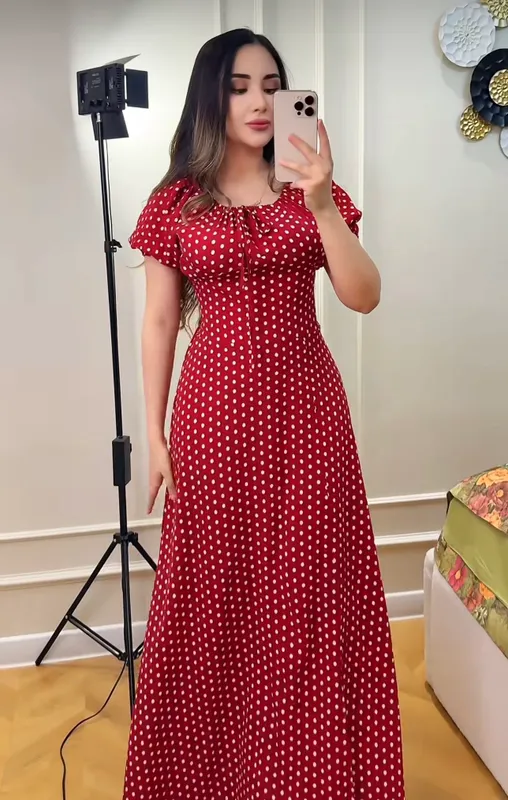 Женское платье 3 Женское платье 3