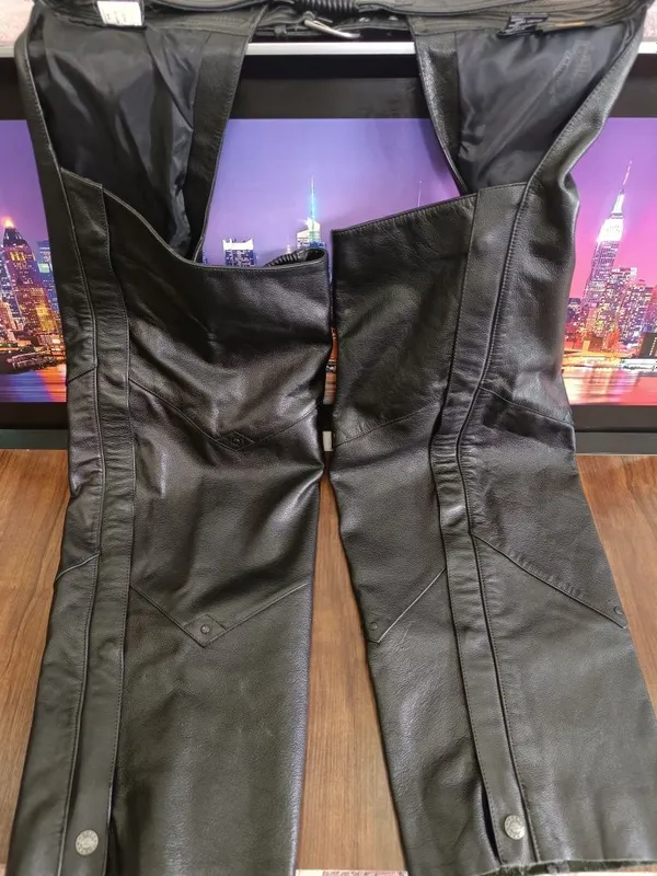Мото штаны от бренда Harley Davidson