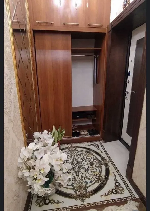 юнусобод аренда квартира 6