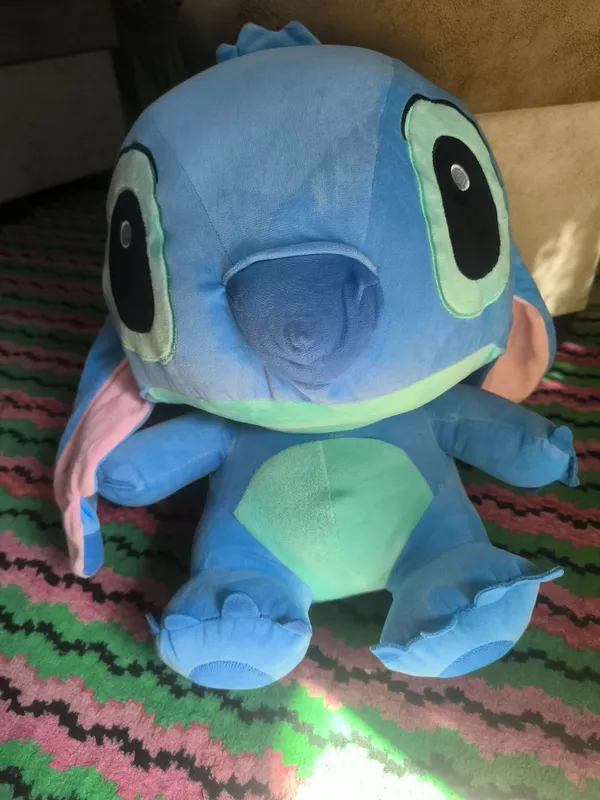 stich