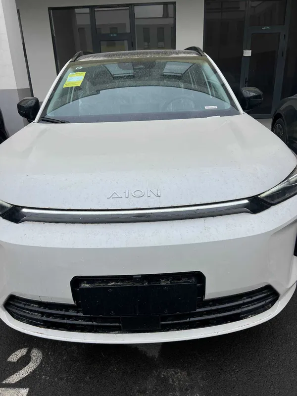 Gac Aion i60 650km EV