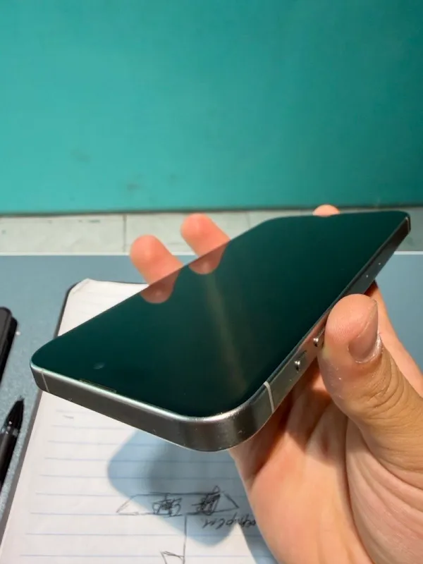 Iphone 15 Pro Max 2