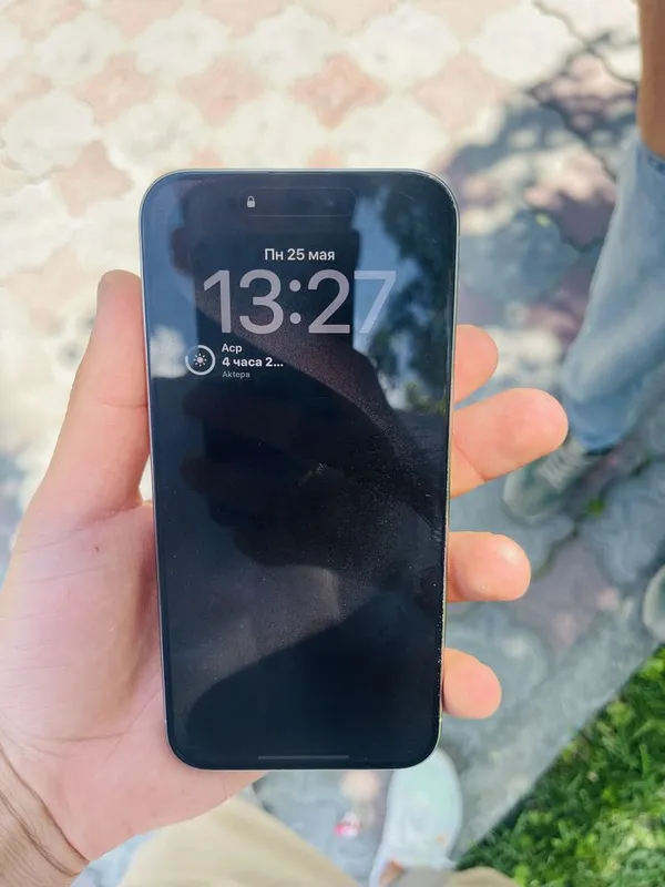iphone 15pro max — фото 3