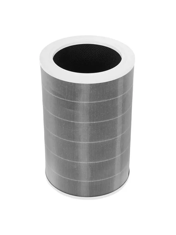 Фильтр для очистителя воздуха Xiaomi 4 Lite Smart Air Purifier (HEPA), серый — фото 1