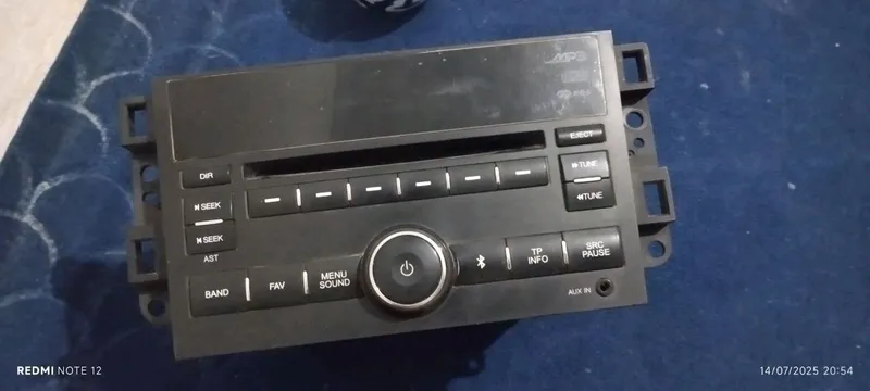 Ravon Nexia 3 Original zavod 1