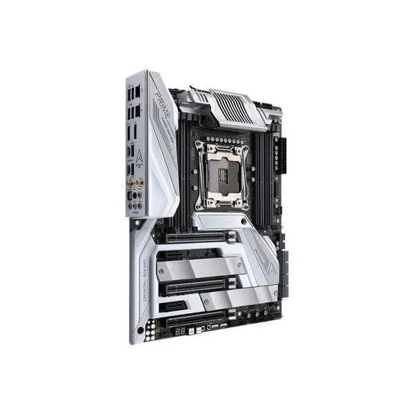 ! ASUS PRIME X299 EDITION 30 Wifi MB anakartasi, QQS bilan narxi 1 ! ASUS PRIME X299 EDITION 30 Wifi MB anakartasi, QQS bilan narxi 1