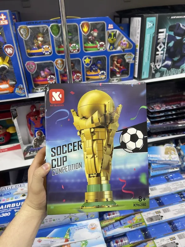 Fifa lego kubg osha maxshxur konstruktor