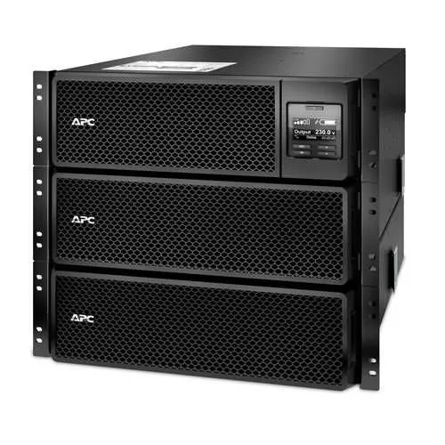 }ИБП apc smart-UPS SRT 8000VA RM — фото 3