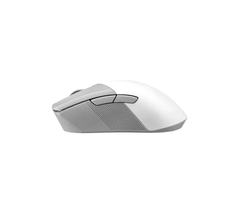 ! Mouse ASUS | ROG STRIX | GIII WL aimpoint/wht | QQS bilan narx 3