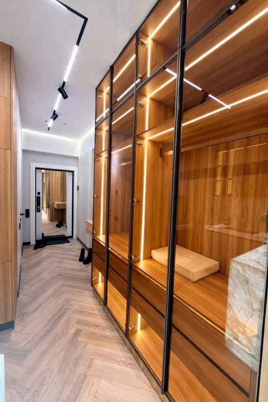 Сдается квартира ЖК «Modera Towers» — фото 5