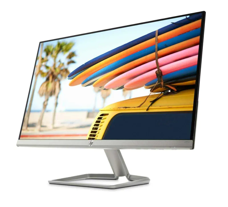 HP - 24" IPS LED HP - 24" IPS LED