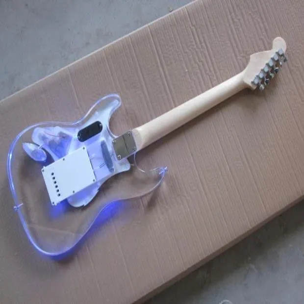 Electro gitara