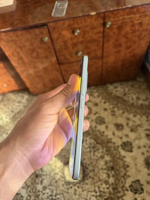 redmi note 15 pro 5g plus — фото 4 redmi note 15 pro 5g plus — фото 4