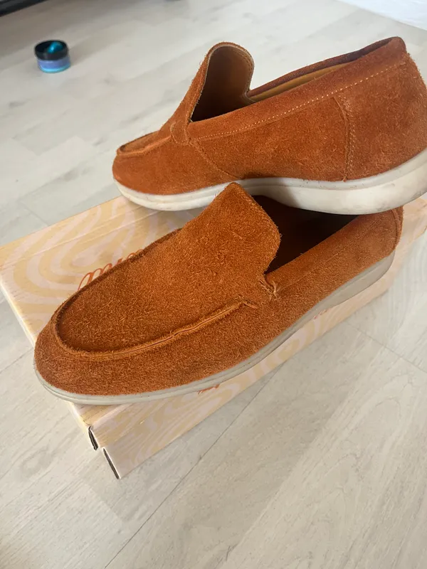 Loro piana loffer