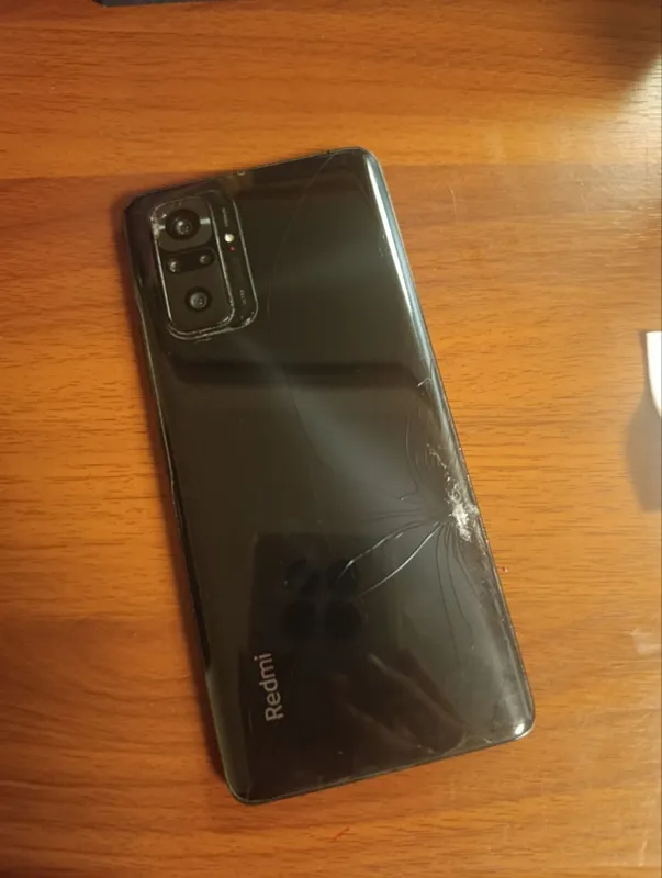 telefon:sotiladi Redmi note 10 pro — фото 2 telefon:sotiladi Redmi note 10 pro — фото 2