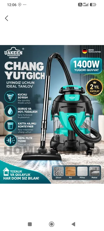 uakeen chang yutgich 4