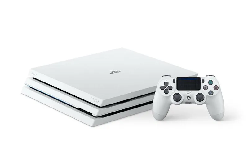 Playstation 4 Pro Playstation 4 Pro
