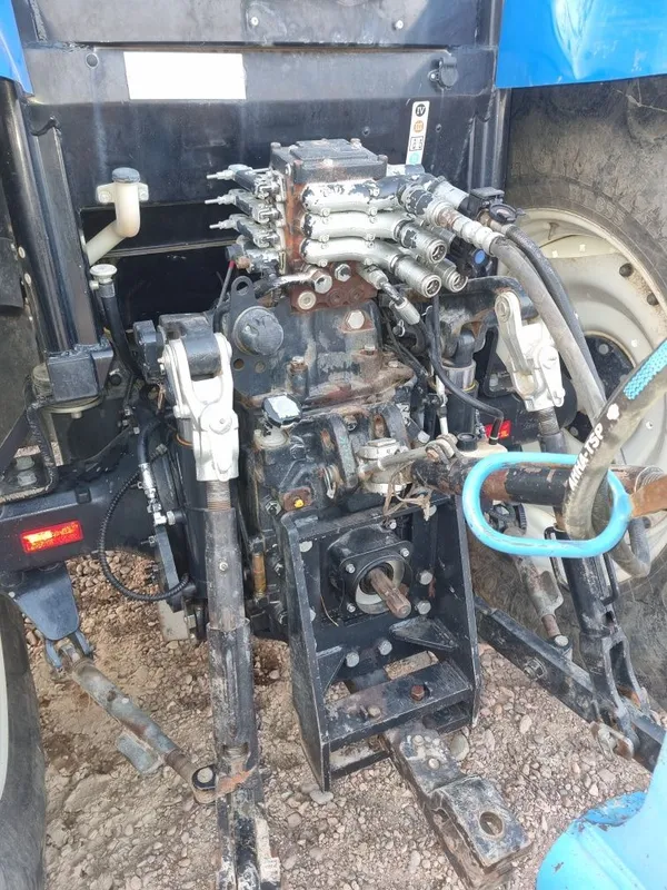 Traktor sotiladi yili 2023 yurishlari zoʻr 5 Traktor sotiladi yili 2023 yurishlari zoʻr 5