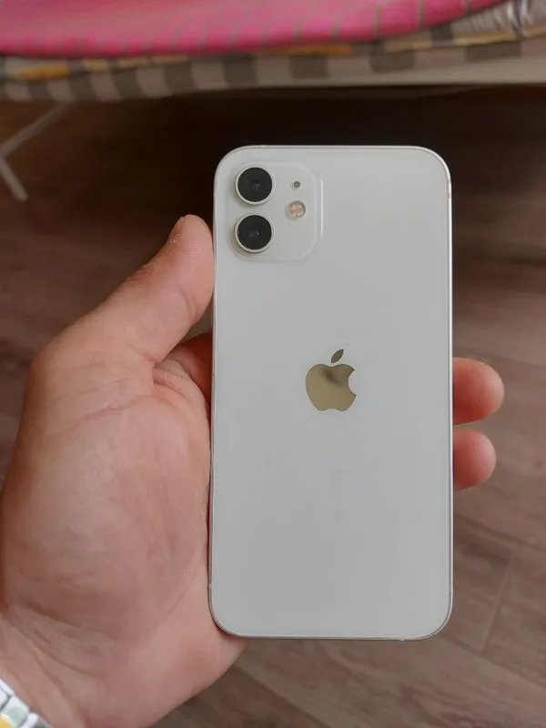 Iphone 12 OQ 64 GB yomkost 75% 2 milion 450 — фото 4